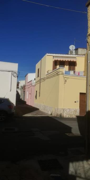 Casa Vacanze Cagliari Poetto Quartu SantʼElena Kültér fotó