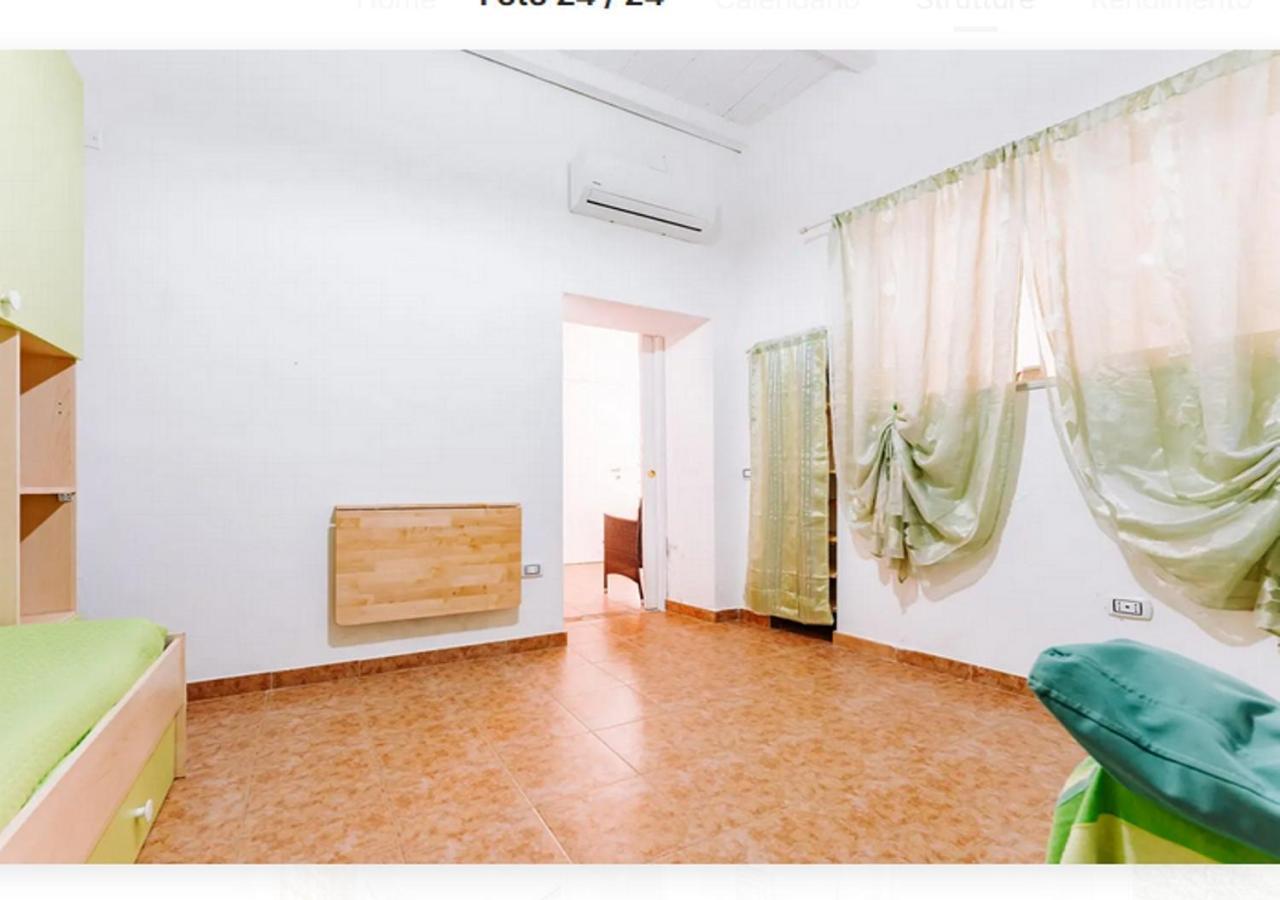 Casa Vacanze Cagliari Poetto Quartu SantʼElena Kültér fotó