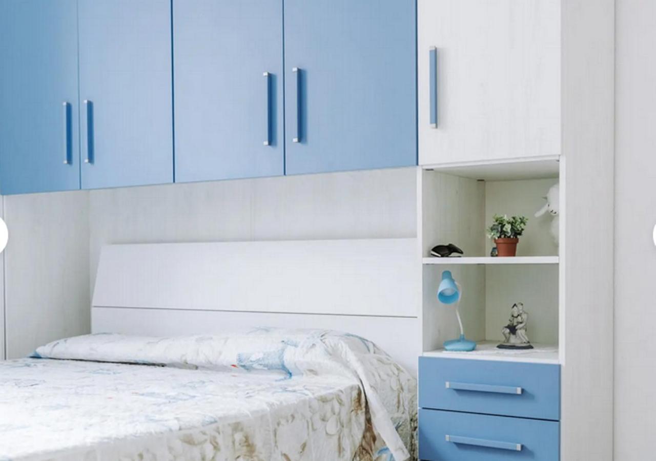 Casa Vacanze Cagliari Poetto Quartu SantʼElena Kültér fotó