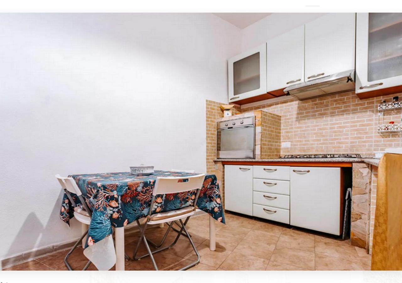 Casa Vacanze Cagliari Poetto Quartu SantʼElena Kültér fotó