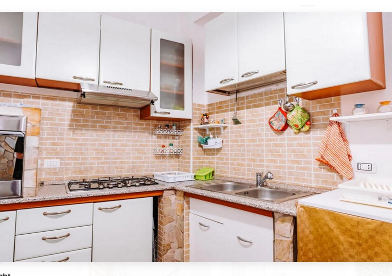 Casa Vacanze Cagliari Poetto Quartu SantʼElena Kültér fotó